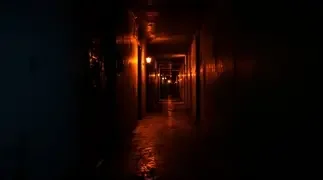 午夜凶铃·灵异档案